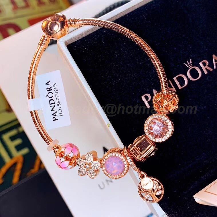 Pandora Bracelets 1326